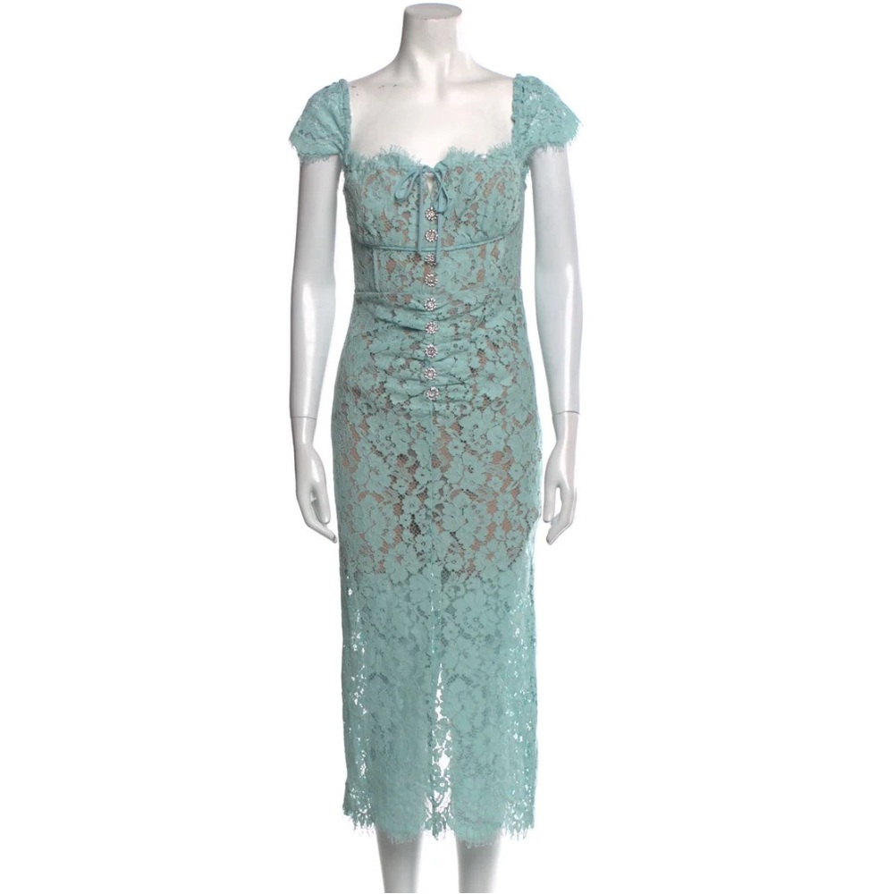 ***SOLD*** NWOT Self Portrait Dress